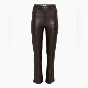 NWT Wilfred ‘The Melina’ Pant